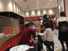 -裕莲楼(环球港店)