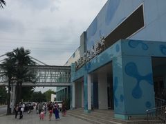 -南宫温泉水世界