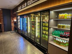 -汉丽斯巴西烤肉自助(市南店)