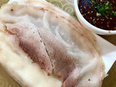 -映秋饭店(李庄总店)