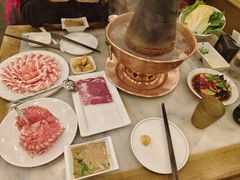 -牛街·马辈儿涮肉(牛街二店)