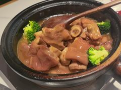-火啫啫·粤式啫啫煲(南通首店)
