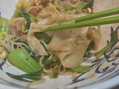 -老陕一碗(八达岭奥莱店)