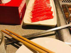 -海底捞火锅(万象城店)