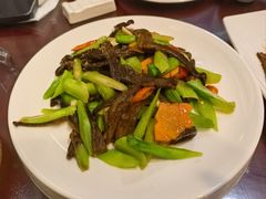 -鹿鸣春饭店(总店)