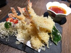 -大雄寿司(中华广场店)