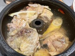 -云海肴·汽锅鸡·云南菜(高德置地店)