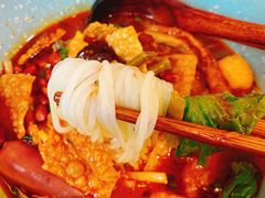 -螺大蛳柳州螺蛳粉·火锅·热干面(西城永捷店)
