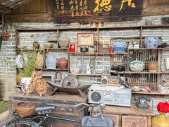 -青城甲(青城山店)