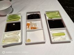 -北京全聚德(王府井店)