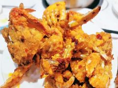 -吉布鲁牛排海鲜自助(成都大悦城店)