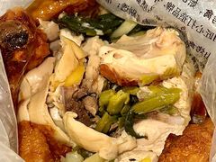 -吴山烤禽 (吴山路店)