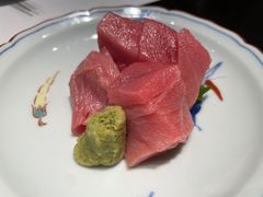 -鲤·鮨KOISUSHI