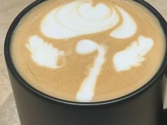 -星巴克臻选(南京金茂览秀城店)