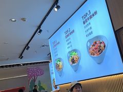 -桂在香知桂林米粉(红博中央公园店)