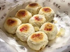 四色水晶饼-德懋恭(西大街店)