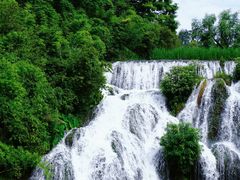 -天河潭旅游度假区