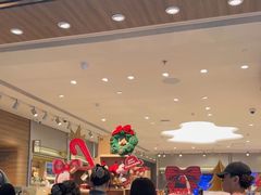 -泡泡玛特POPMART(合生汇店)