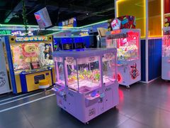 -快乐街区(成都龙湖北城天街店)