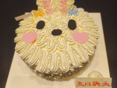 -好利来(乐堤港店)