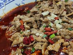 -同学酒楼(湖大琴园店)