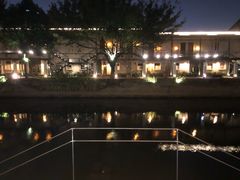 -喜洲吧·江畔老船厂·庭院餐厅(喜临院店)