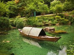 -黄公望隐居地