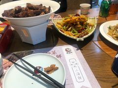 -黄泥岗·地道湖北菜(奥特莱斯店)