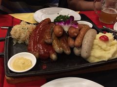 -申德勒西餐厅(日坛路总店)