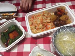 -西贝(上海我格广场店)