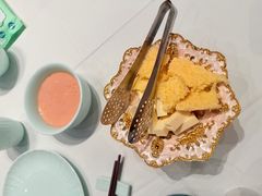 -巴音浩日娲·蒙餐(双林东路店)