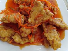 -胖太太四川麻辣排骨串(镇江路分店)