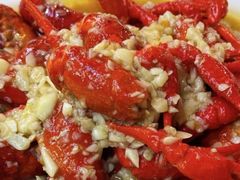 -松哥油焖大虾.小龙虾.黑鸭煲(海岸城店)