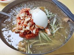 -屋里家延边朝鲜族冷面(南园店)