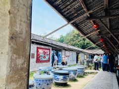 -景德镇古窑民俗博览区