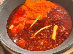 -巴蜀大将火锅(春熙店)