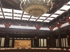 -北京雁栖湖国际会展中心