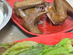 -光明刘冰乳鸽店(光明法政北路店)