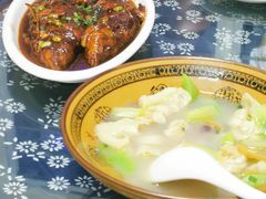 -大莲湖农家乐(青西郊野公园店)