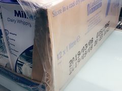雪媚娘-Baker S·t Lu焙璐甜品(逸天城店)