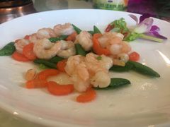 -北京服装学院-食堂