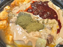 -O记东北砂锅麻辣烫