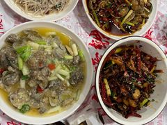 -辣螃铠盆盆蟹大排档(海昌店)