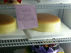 -欧贝拉蛋糕店(东门路店)