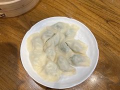 -一轩饺子馆(丽都店)