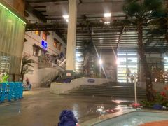 -南宫温泉水世界