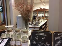 -WHEAT&BAKER-麥(凯德来福士店)