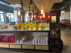 -牛很鲜潮汕牛肉火锅(朝晖路店)