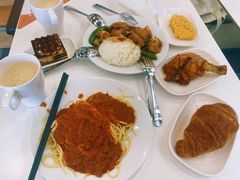 -宜家·瑞典风味餐厅(北京西红门店)