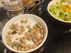 -老卜奎齐齐哈尔烤肉(人民东路店)